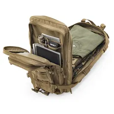 Рюкзак Defcon 5. Tactical Back Pack. 40 л. Камуфляж